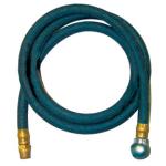 ATD Replacement 4 Ft. Air Hose And Chuck
